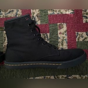 Dr Martens Boots